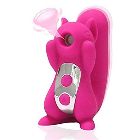 the squirrel sex toy|Dual Pleasure Squirrel Vibrator & Air